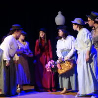 Ridgewood presents play