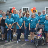 Coshocton Springs takes steps to prevent falls