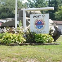 AMVETS hosting military and first responder appreciation day