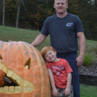 October 18, 2017 Coshocton County Beacon
