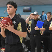 River View hosts first home bowling tournament
