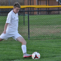 RV boys’ soccer season rolls on