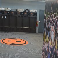 Ridgewood excited for new field house