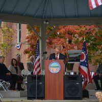 Governor DeWine announces $50 million in funding  to rebuild or expand six Ohio jails