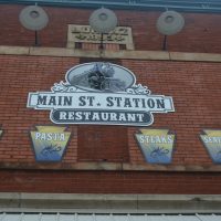 Main St. Station owners excited to be a part of the community