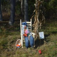 Scarecrow Town Festival to be held this weekend