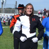 Annual River View Marching Band Contest held