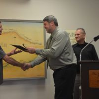 Agriculture industry celebrated at annual luncheon