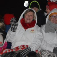 Miracle on Main theme this year is ‘Let it Snow’