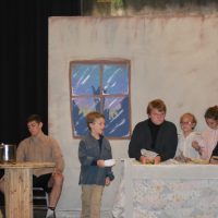 Area youth to take the stage at Triple Locks Theater