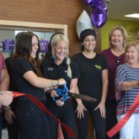 New gym in Coshocton has ribbon cutting ceremony