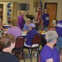 Senior Center to bring awareness to elder abuse