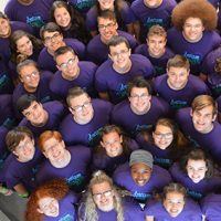 Cardinal Chorale to sing tour finale in Coshocton