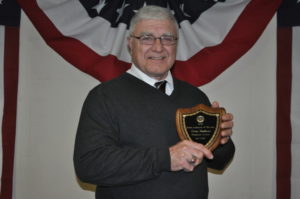 Terry Guilliams – Employee of the Year