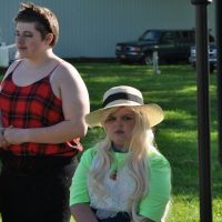 2019 Miss Relay Contest