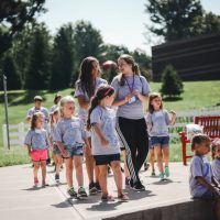 Safety City dates announced