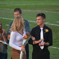 Ridgewood Homecoming Queen