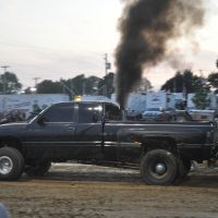 Tractor Pull