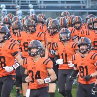 Ridgewood Homecoming Game