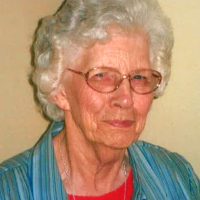 Alice M. DeMoss