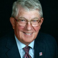 Paul H. Doughty