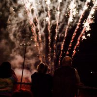 Freedom Celebration enjoyed by all
