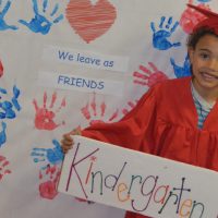 Head Start celebrates end of year