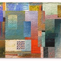 Contemporary art quilts to be on display at museum