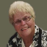 Elizabeth Jane Cognion