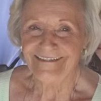 Lois Genevieve “Jenny” (Akers) Via