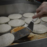 Kiwanis Pancake Day helps local club giveback