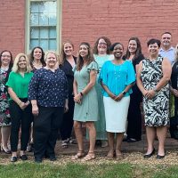 Leadership Coshocton County announce the class of 2022