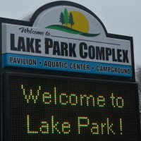 Free educational walks scheduled at Lake Park