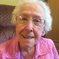 Marilyn E. Leas