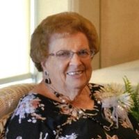 Nellie F. Lower
