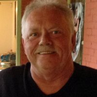 Mark W. Everhart