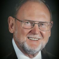 Ralph Waldo McMillen