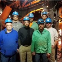 McWane, Inc. announces P2C winner