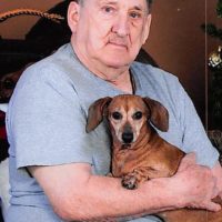Harry E. “Butch” Mercer Jr.