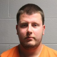Man with knife taken into custody at McDonald’s