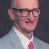 Earl (Red) E. Mansfield
