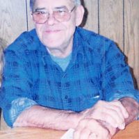 Donald Henry Lauvray