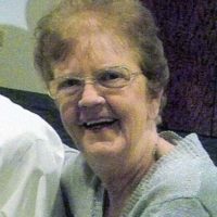 Patricia M. Knoff
