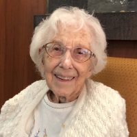 Pauline S. Shurtz
