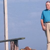 Brown’s life featured in Amazon film festival