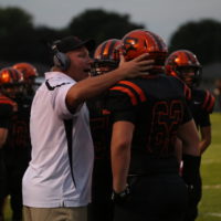 RHS Homecoming Game