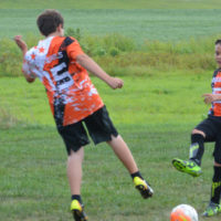 Boys’ soccer team starts up at Ridgewood