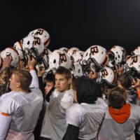 Ridgewood falls to Wheelersburg