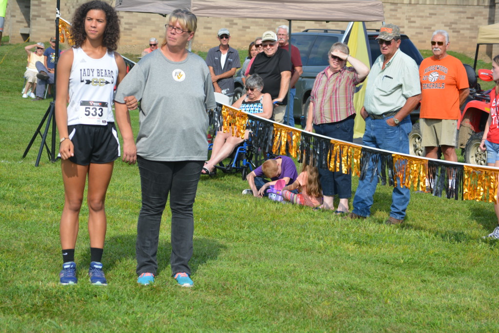 RVHS County Cross Country Invite37