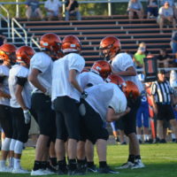 RHS looking for senior leadership
